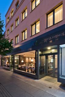 Congress Avenue Hotel - 8