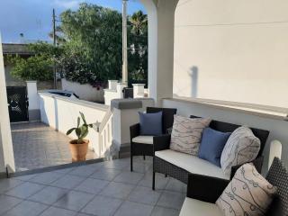 Star house - Gagliano del Capo - 0