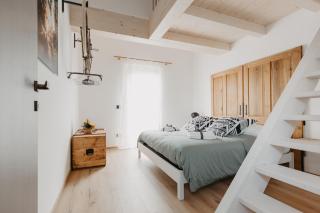 La Tana del Lupo B&B, family and outdoor sports - Borgo - 8