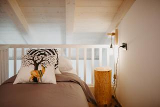 La Tana del Lupo B&B, family and outdoor sports - Borgo - 9