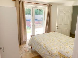 Mill Lodge - Brisley - 2