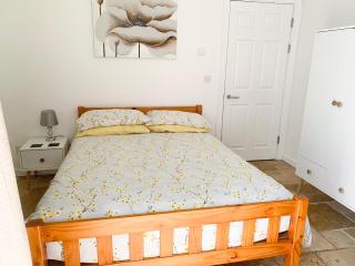 Mill Lodge - Brisley - 1