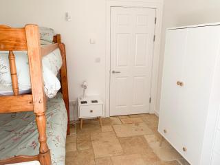 Mill Lodge - Brisley - 1