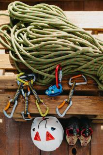 La Tana del Lupo B&B, family and outdoor sports - Borgo - 2