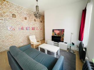 Zentrale ruhige Ferienwohnung in Berlin - Berlino - 9