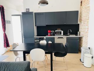 Zentrale ruhige Ferienwohnung in Berlin - Berlino - 8