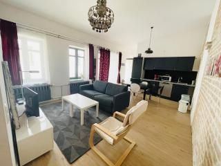 Zentrale ruhige Ferienwohnung in Berlin - Berlino - 7