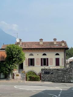 Barchi Resort - Apartments & Suites - San Felice del Benaco - 8