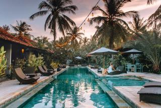 Belukar Villas - Gili Trawangan - 0