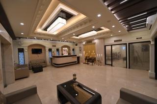 Hotel Grand Safari - Jaipur - 1