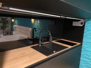 Perfect Studio Sea On - Mamaia - 5