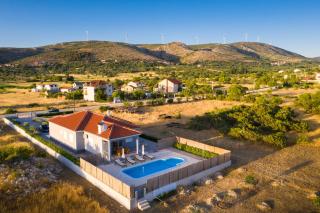 Modern Guest House Rak with beautiful pool - Šibenik - 6