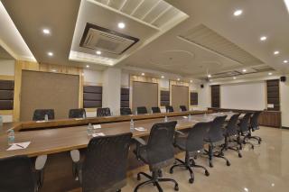 Hotel Grand Safari - Jaipur - 5