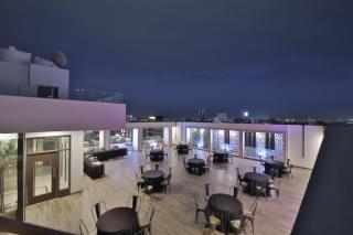 Hotel Grand Safari - Jaipur - 9
