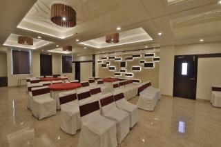 Hotel Grand Safari - Jaipur - 4