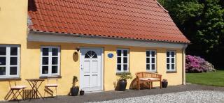 Agnes Bed and Breakfast - 2