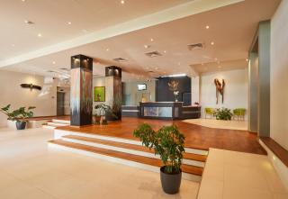 Hotel Posada - Curtea de Argeş - 9