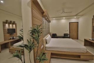 Hotel Grand Safari - Jaipur - 8