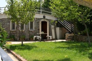 Villa Cinzia - Sant'Agnello - 6