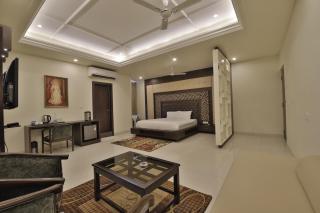 Hotel Grand Safari - Jaipur - 6
