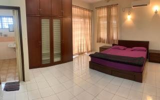 Awani Homestay Seberang Jaya - 5