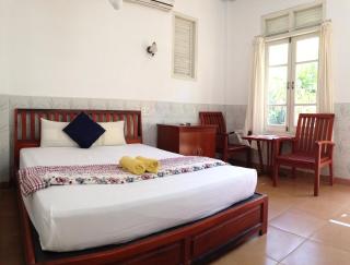Nhat Quang Bungalow - 7