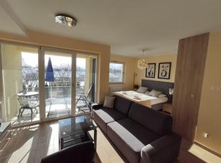 Atrium Luksusowe Apartamenty - Sarbinowo - 4