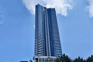 Felix by STX Hotel & Suite - Busan - 0