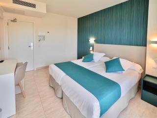 BQ Belvedere Hotel - 4