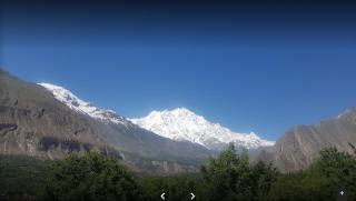 Arcadian Inn Hotel - 7