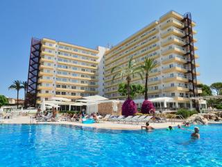 BQ Belvedere Hotel - 7