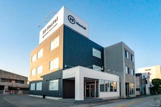 R9 Hostel Tochigi Ekimae - Male Only - Tochigi - 0