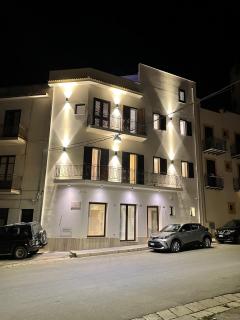 Porta del Golfo Apartments & Suites - Castellammare del Golfo - 7