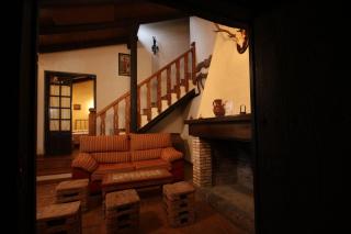 Casa Rural Finca El Tornero - Aracena - 6