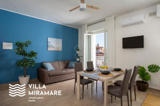 Appartamenti Villa Miramare - Rímini - 0
