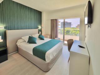 BQ Belvedere Hotel - 6