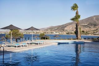 Poseidon of Paros Hotel & Spa - Chrissi Akti - 7