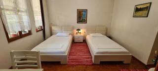 Veranda B&B - Berat - 7