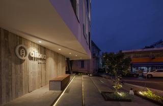 Alinea Suites Limassol Center - Limassol - 8