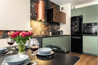 Aparthotel Plac Litewski Premium - Lublino - 3
