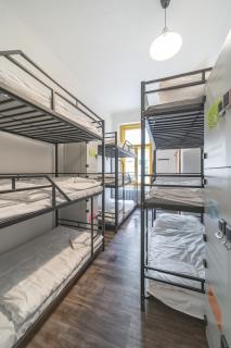 Hostel Orange - Prague - 2