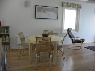 Beach View Apartment - Ventnor - 7