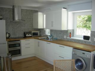Beach View Apartment - Ventnor - 4