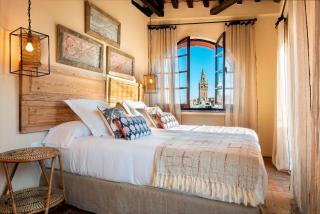 Genteel Home San Isidoro Terrace - Sevilla - 7