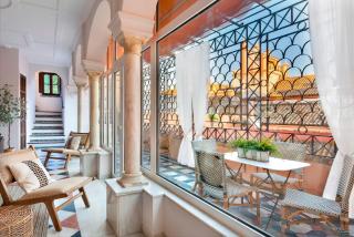 Genteel Home San Isidoro Terrace - Seville - 3