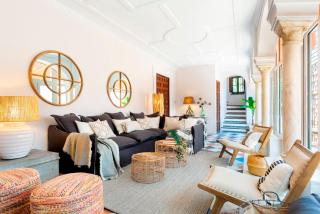 Genteel Home San Isidoro Terrace - Seville - 9