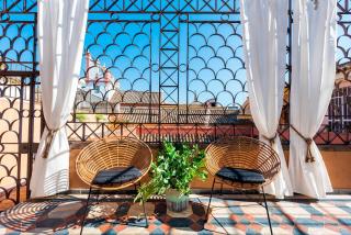 Genteel Home San Isidoro Terrace - Siviglia - 4