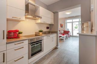 Villa Marin Wohnung 14 - Zinnowitz - 6