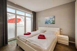 Villa Marin Wohnung 14 - Zinnowitz - 4