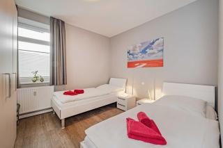 Villa Marin Wohnung 14 - 3